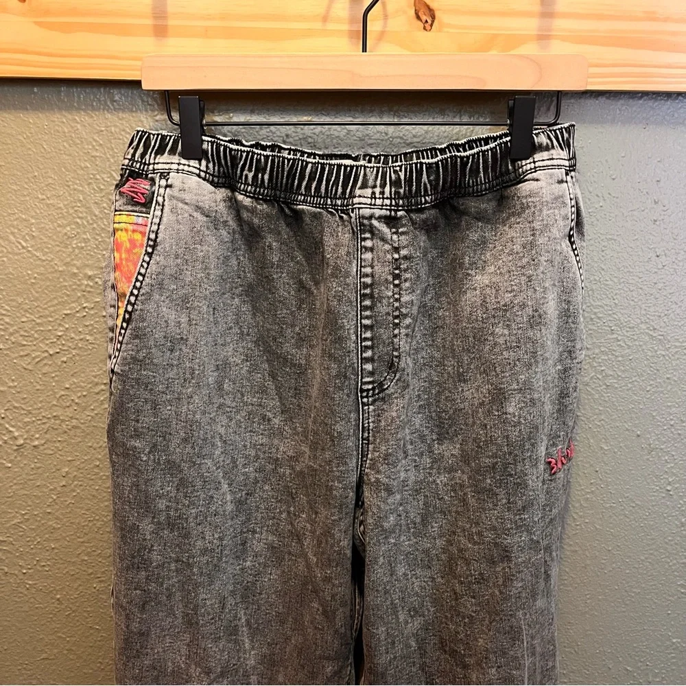 RIPTON X 3DUMB TROUSERS ENGLISH BREAKFAST Size Large - Picture 3 of 12